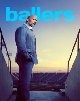 ver Ballers - Temporada 1 online