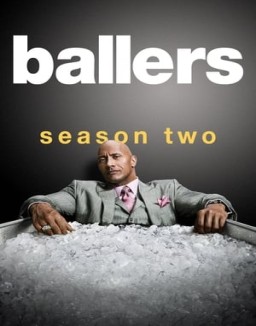 ver Ballers - Temporada 2 online