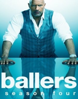 ver Ballers - Temporada 4 online