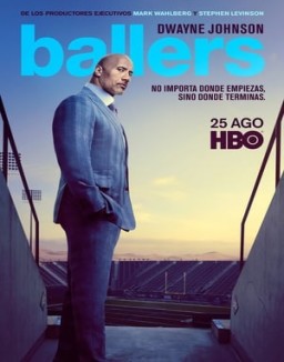 ver Ballers - Temporada 5 online