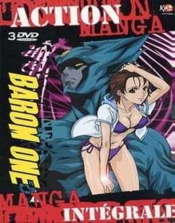 ver Barom One - Temporada 1 online