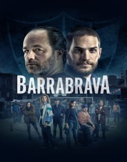 ver Barrabrava - Temporada 1 online