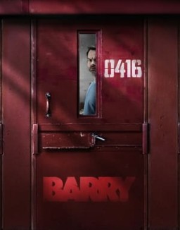 ver Barry - Temporada 1 online