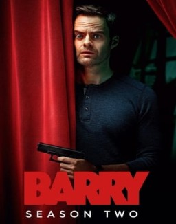 ver Barry - Temporada 2 online