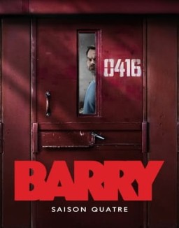 ver Barry - Temporada 4 online