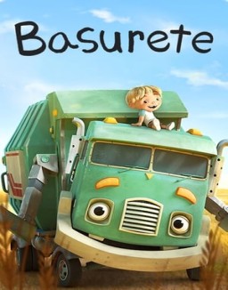 ver Basurete - Temporada 1 online