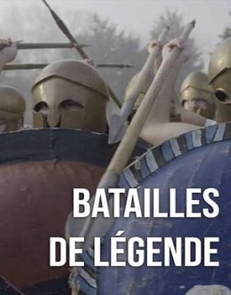 ver Batailles de légende - Temporada 1 online