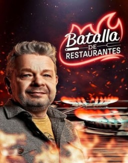 ver Batalla de restaurantes - Temporada 1 online