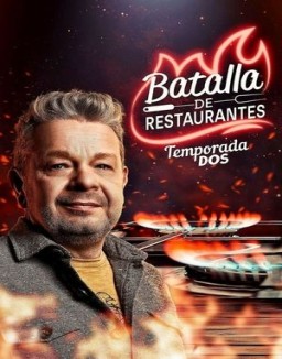 ver Batalla de restaurantes - Temporada 2 online
