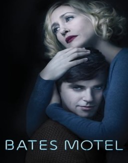 ver Bates Motel - Temporada 1 online