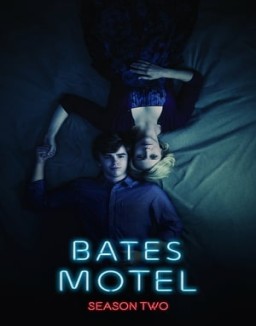 ver Bates Motel - Temporada 2 online