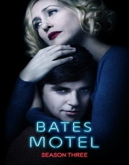 ver Bates Motel - Temporada 3 online