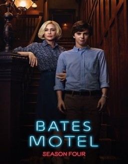 ver Bates Motel - Temporada 4 online