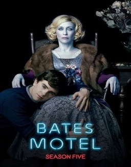 ver Bates Motel - Temporada 5 online