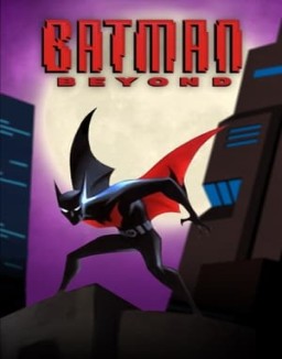 ver Batman del futuro - Temporada 1 online