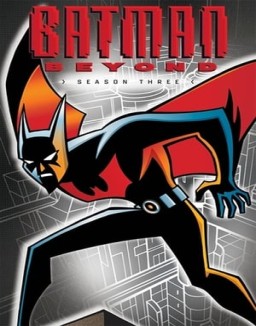 ver Batman del futuro - Temporada 3 online