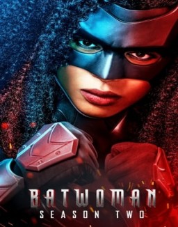 ver Batwoman - Temporada 2 online