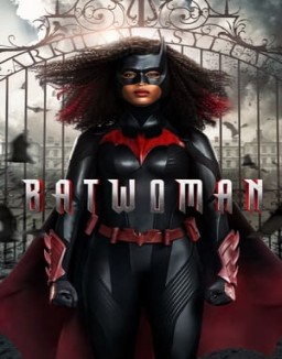ver Batwoman - Temporada 3 online