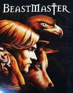 ver BeastMaster - Temporada 1 online