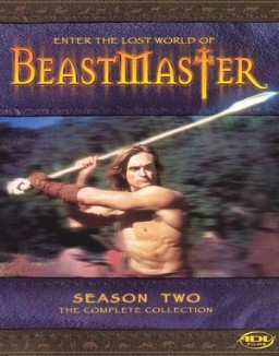 ver BeastMaster - Temporada 2 online
