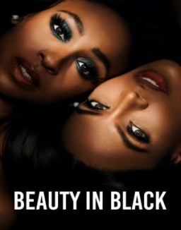 ver Beauty in Black - Temporada 1 online