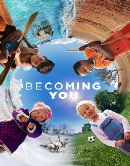 ver Becoming You - Temporada 1 online