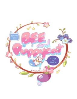 ver Bee and PuppyCat: Lazy in Space - Temporada 1 online