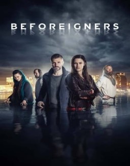 ver Beforeigners (Los visitantes) - Temporada 1 online