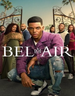 ver Bel-Air - Temporada 1 online