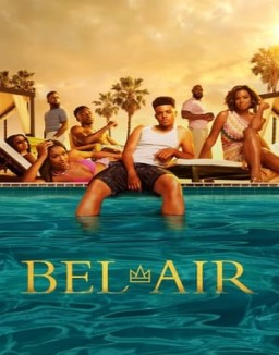 ver Bel-Air - Temporada 3 online