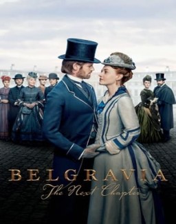 ver Belgravia: The Next Chapter - Temporada 1 online