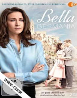 ver Bella Germania - Temporada 1 online