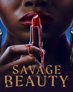 Regarder Belleza salvaje - Temporada 1 online