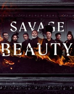 ver Belleza salvaje temporada 2 serie gratis