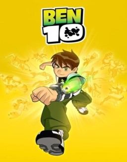 ver Ben 10 - Temporada 1 online