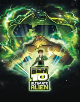 ver Ben 10: Supremacía Alienígena - Temporada 1 online