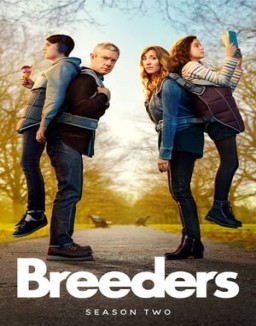 ver Bendita paciencia - Temporada 2 online