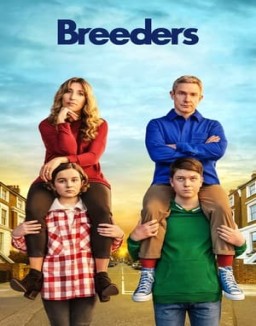 ver Bendita paciencia - Temporada 3 online