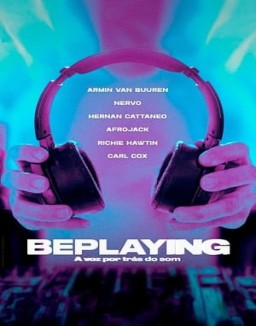 ver BePlaying: La voz detrás del sonido - Temporada 1 online