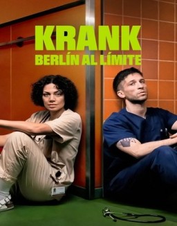 ver Berlín: Entre la vida y la muerte - Temporada 1 online