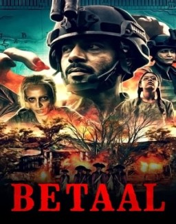 ver Betaal - Temporada 1 online