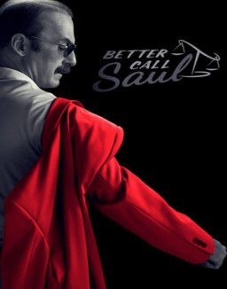 ver Better Call Saul - Temporada 1 online