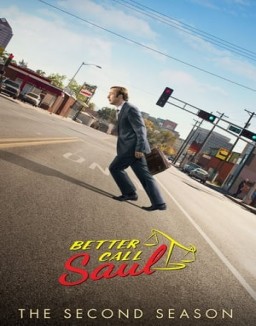ver Better Call Saul - Temporada 2 online