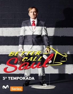 ver Better Call Saul - Temporada 3 online