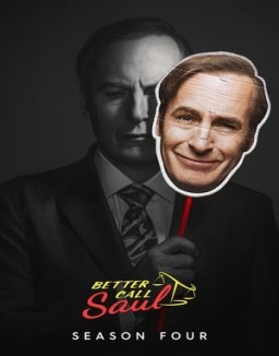 ver Better Call Saul - Temporada 4 online