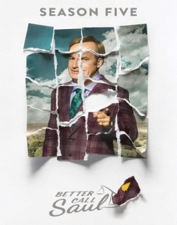 ver Better Call Saul - Temporada 5 online