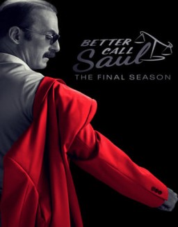 ver Better Call Saul - Temporada 6 online