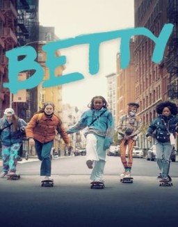 ver Betty - Temporada 1 online