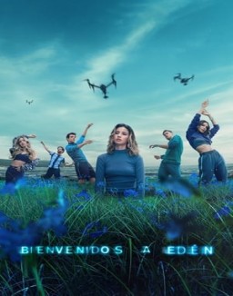 ver Bienvenidos a Edén - Temporada 1 online