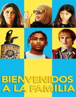 ver Bienvenidos a la familia - Temporada 1 online